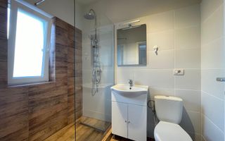 Duplex nou, complet mobilat și utilat |Moșnița Nouă| - Poză 8