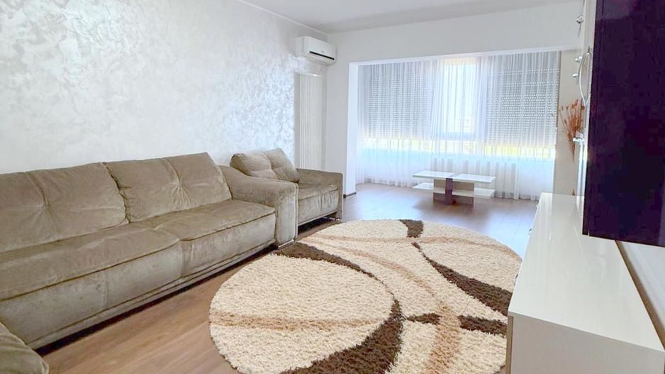 Apartament modern cu 2 camere de închiriat - IC Frimu – LIDL - Poză 2