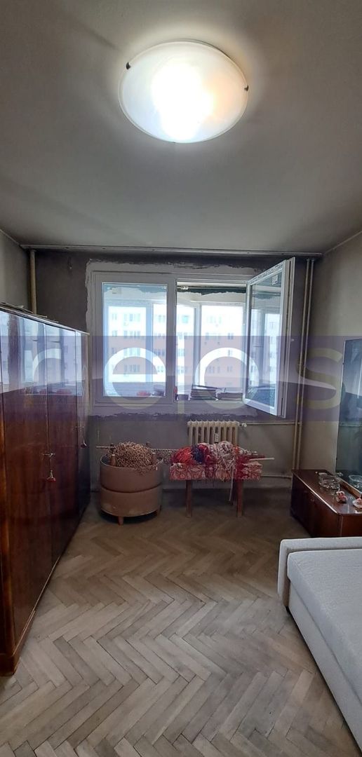 VANZARE 2 CAMERE | SEMIDECOMANDAT | ZONA DRISTOR - Poză 2