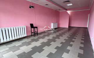 NECTORA IMOB-Spatiu comercial cu 2 intrari, 2 bai, 120 mp, Prima Shops - Poză 3