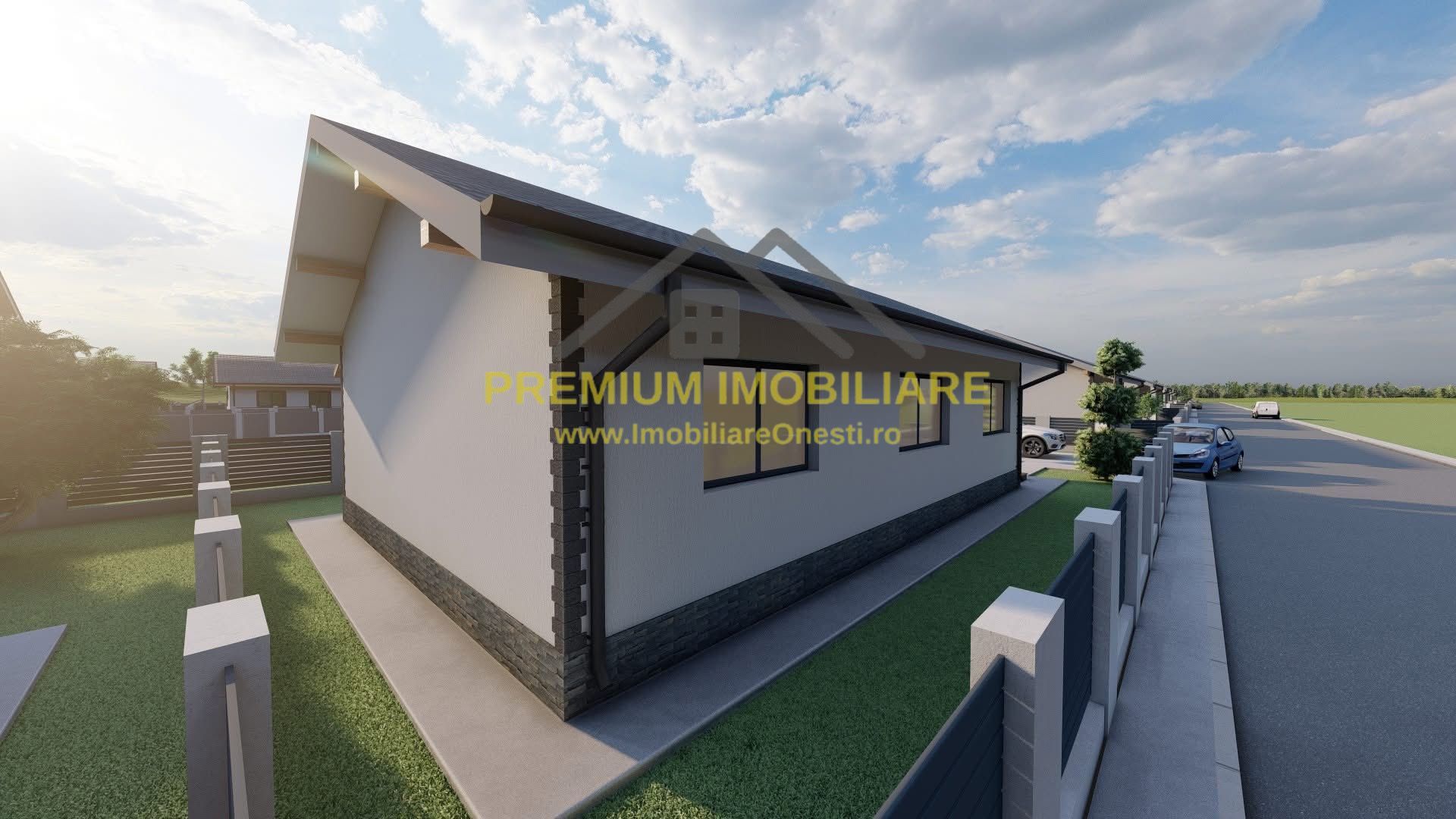 Cartier Nou de Case in Andrasesti - Cere oferta - Poză 8