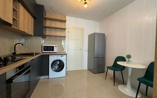 Apartament 2 camere open-space Himson Apartaments - Poză 5