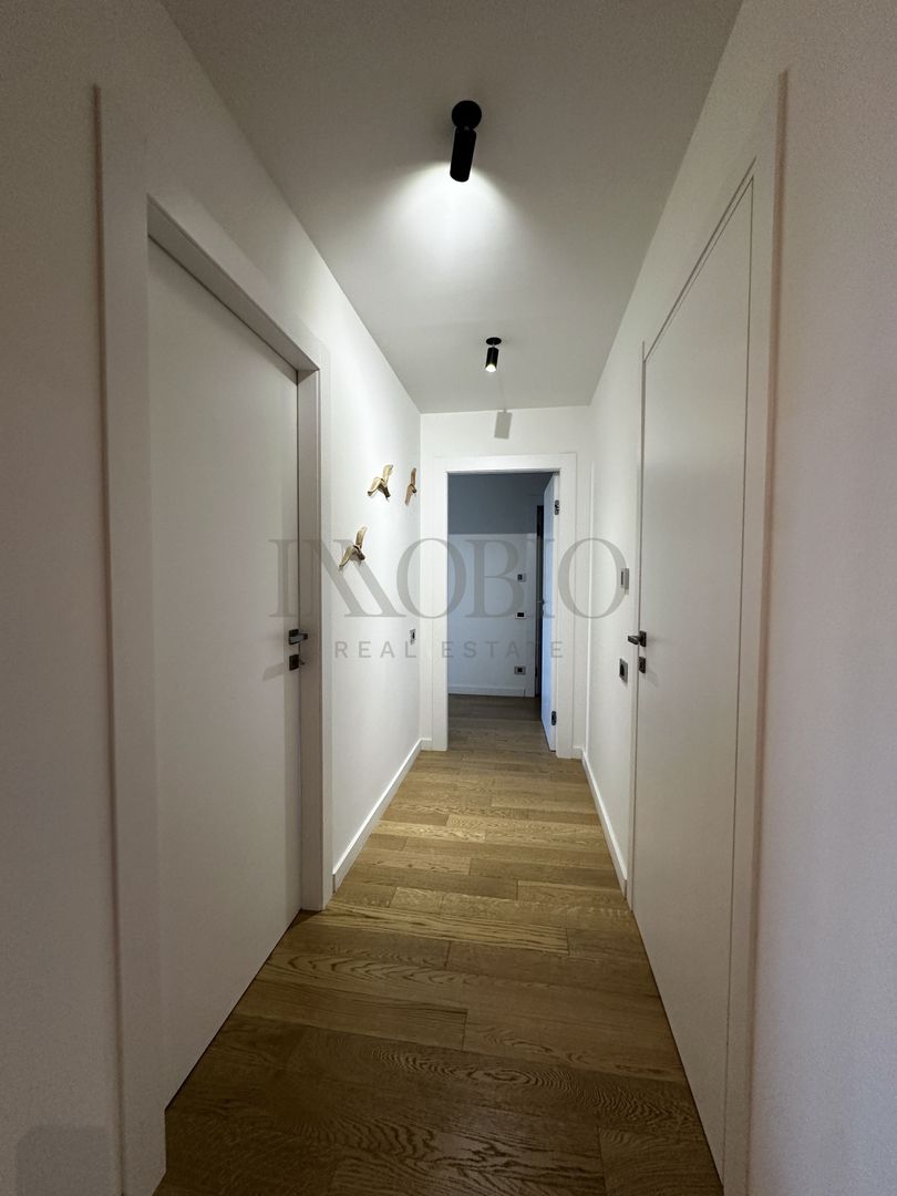 Apartament 3 Camere | Aviatiei Tower | Parcare Subterana - Poză 8