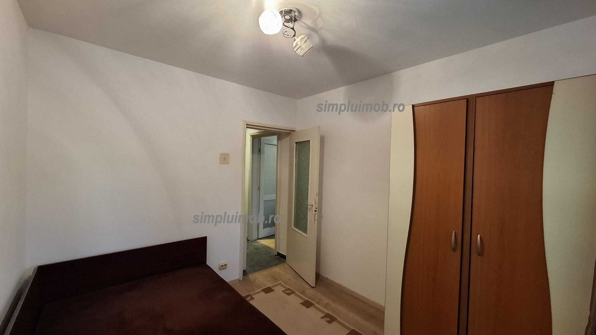Apartament Spatios Berceni - Poză 4