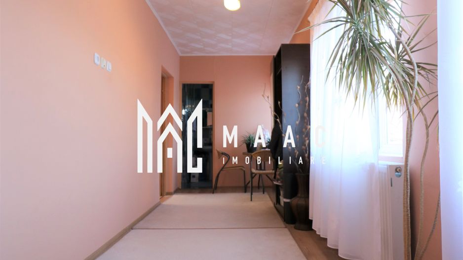 Casa individuala | Teren 800 mp | Sura Mare - Poză 3