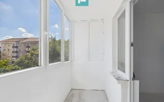 Apartament 3 camere, 64 mp, Str Lisabonei - Poză 12