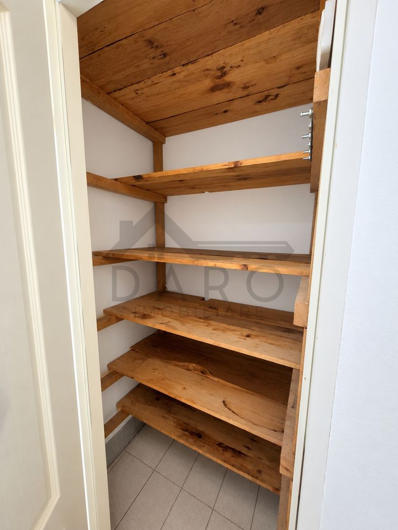 vand apartament 3 camere , Targu Mures Unirii - Poză 7