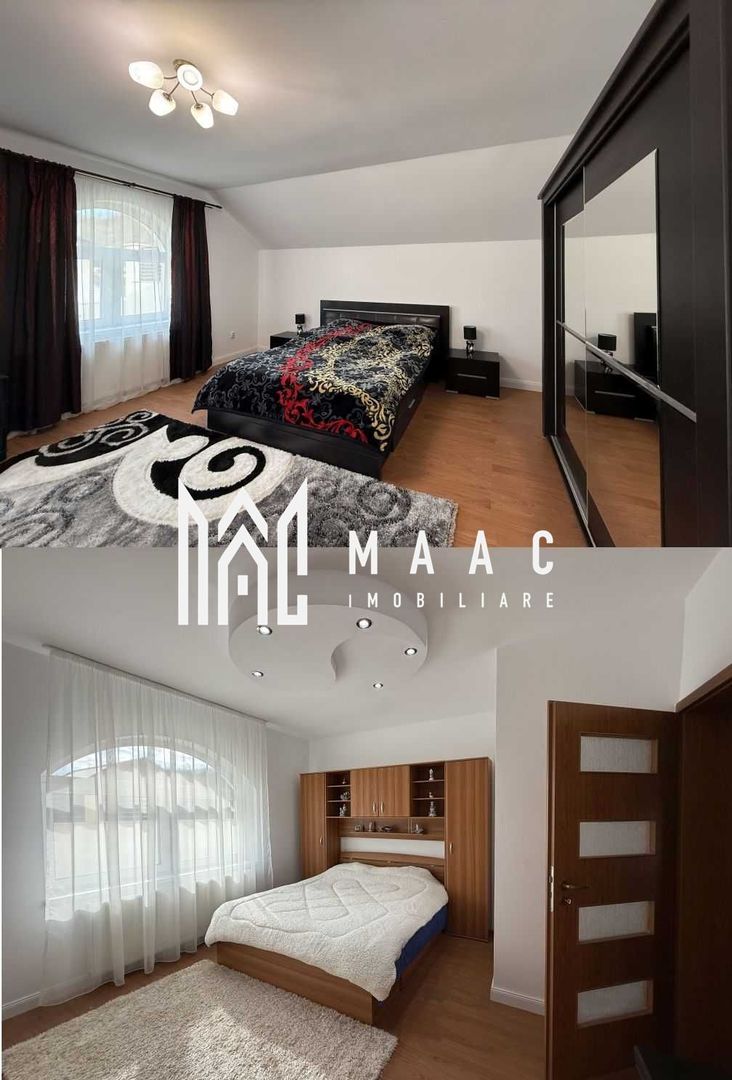 Casă | 4 camere | 240 MPU | Acces auto | Mediaș - Poză 6