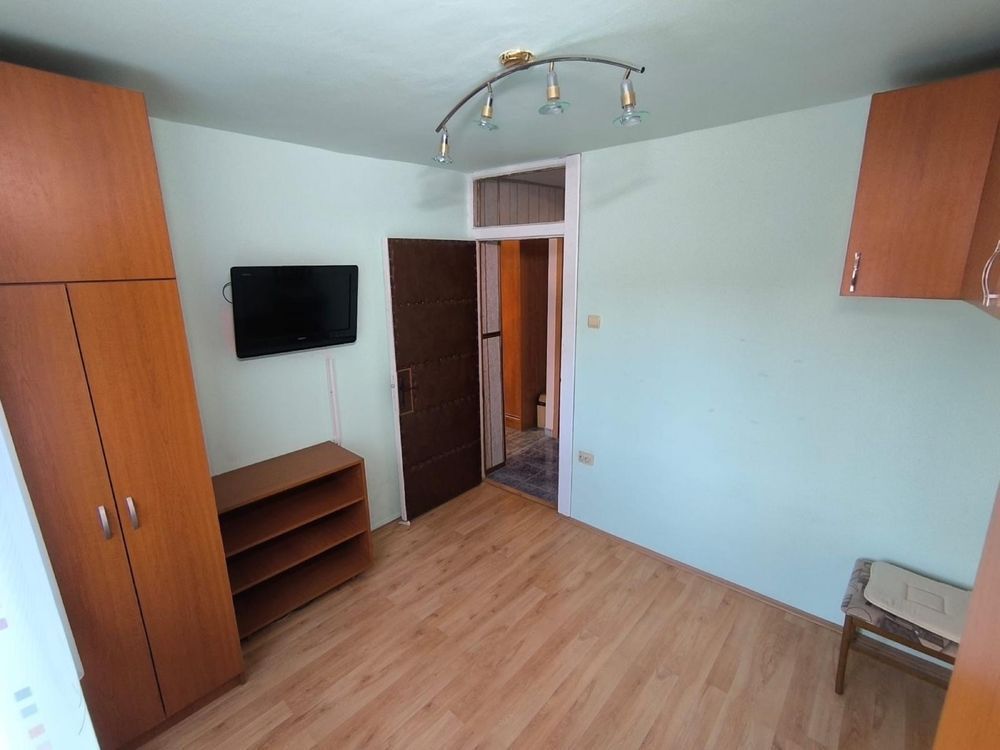 Girocului | 3 Camere | Etaj 1 | Decomandat | Mobilat si Utilat - Poză 5