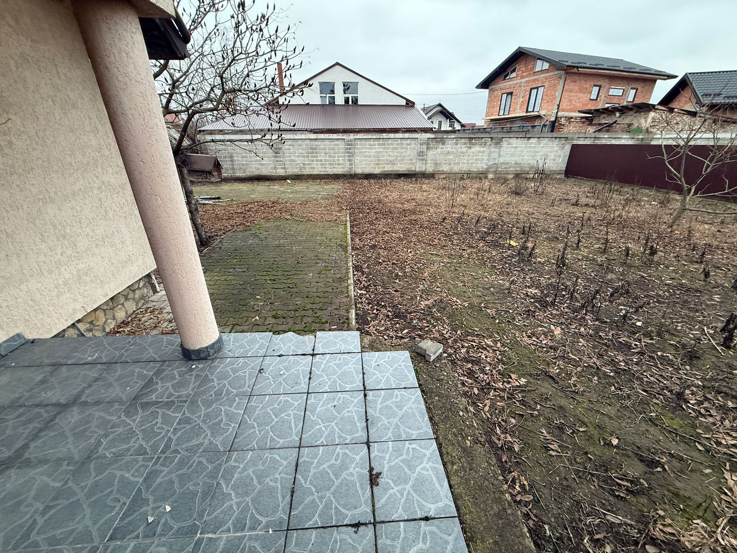 CASA DE INCHIRIAT RADAUTI | IDEAL PENTRU CRESA DE COPII | - Poză 41