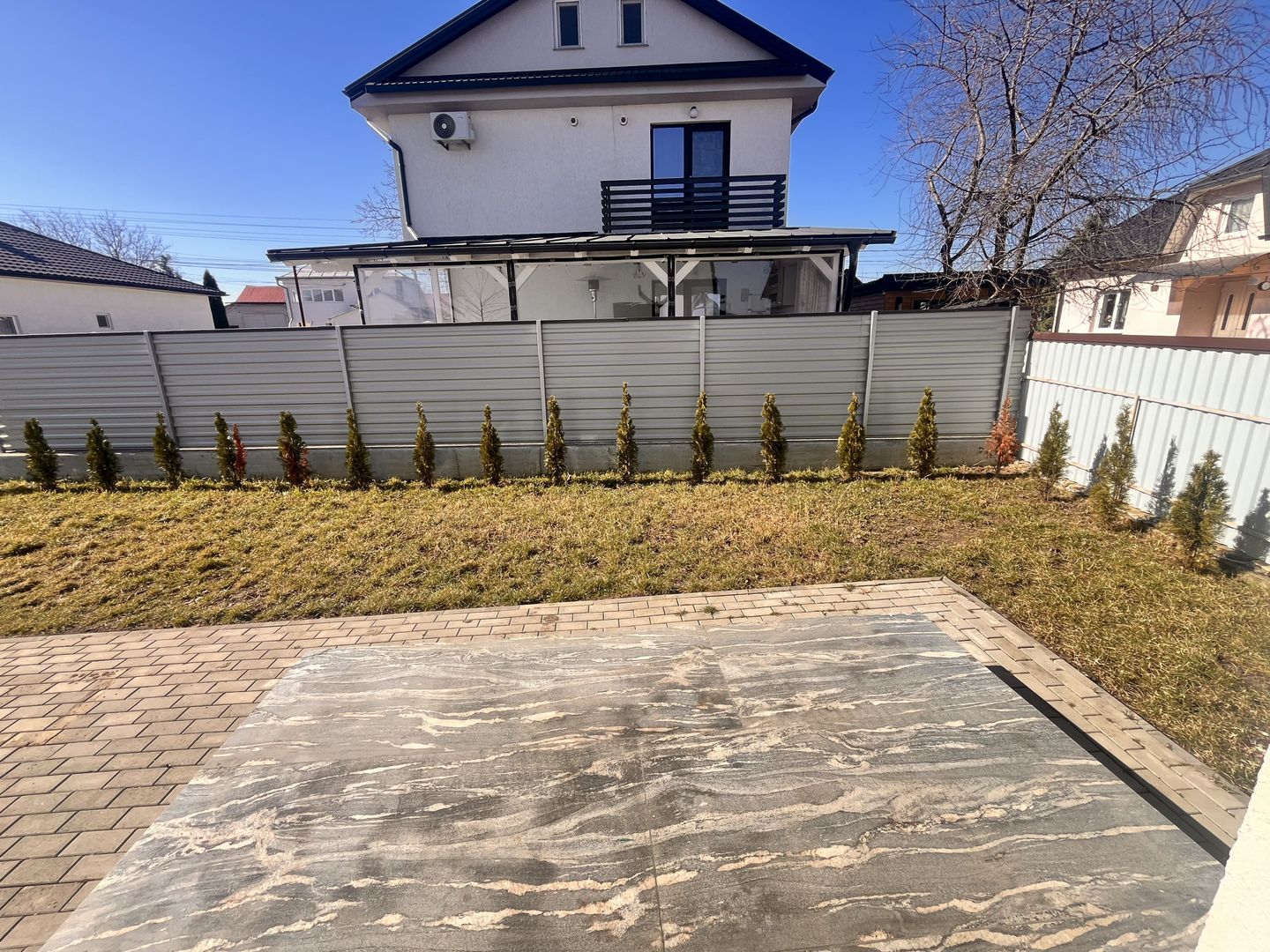 Duplex de Vanzare/Inchiriere I Suceava/Tișăuți I 107.000Euro - Poză 17