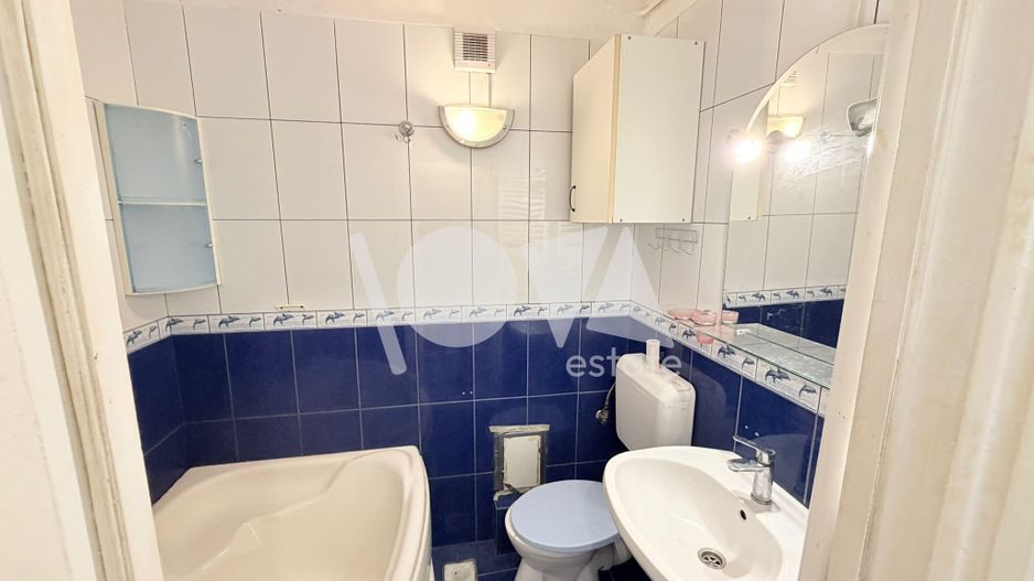 De vânzare: apartament 3 camere decomandat - metrou Valea Ialomitei - Poză 5