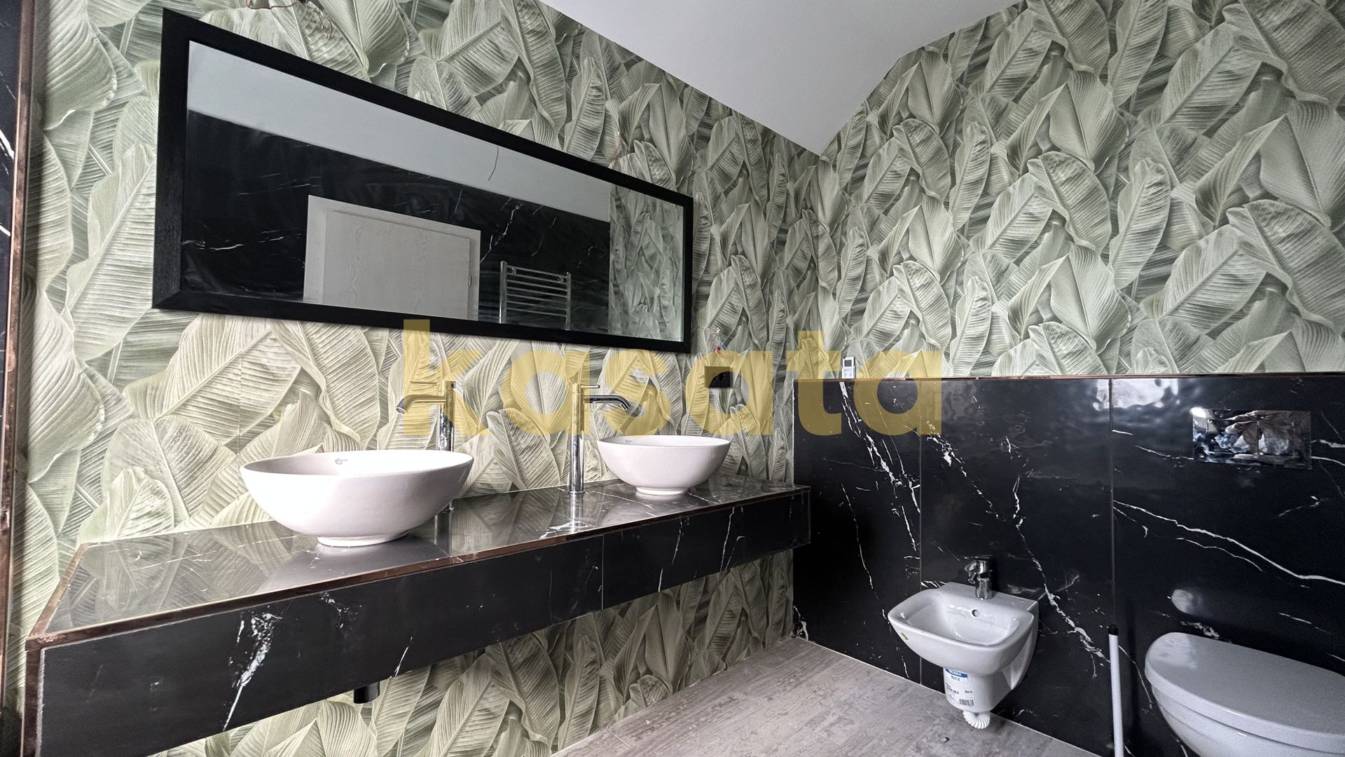 Duplex 4 camere I Balotesti I 152mp I 310 teren I finisaje premium - Poză 23