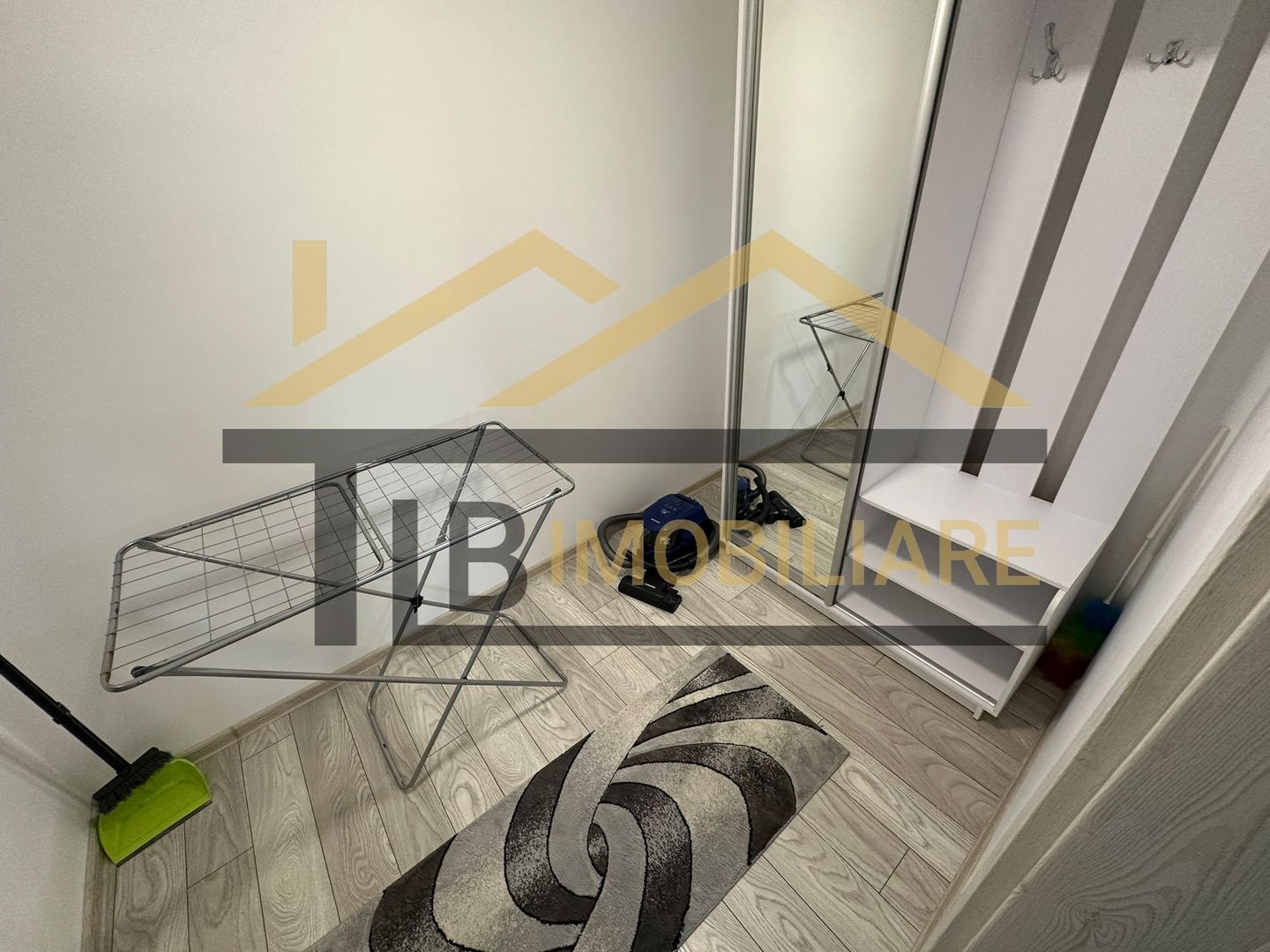 Apartament de 2 camere, 60mp, parcare, Zona Maurer Residence - Poză 8