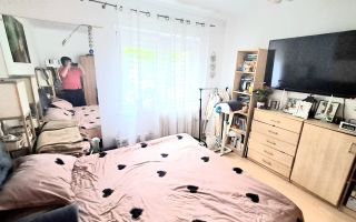 Vind apartament cu 2 camere  in Cartierul Marasti. - Poză 4