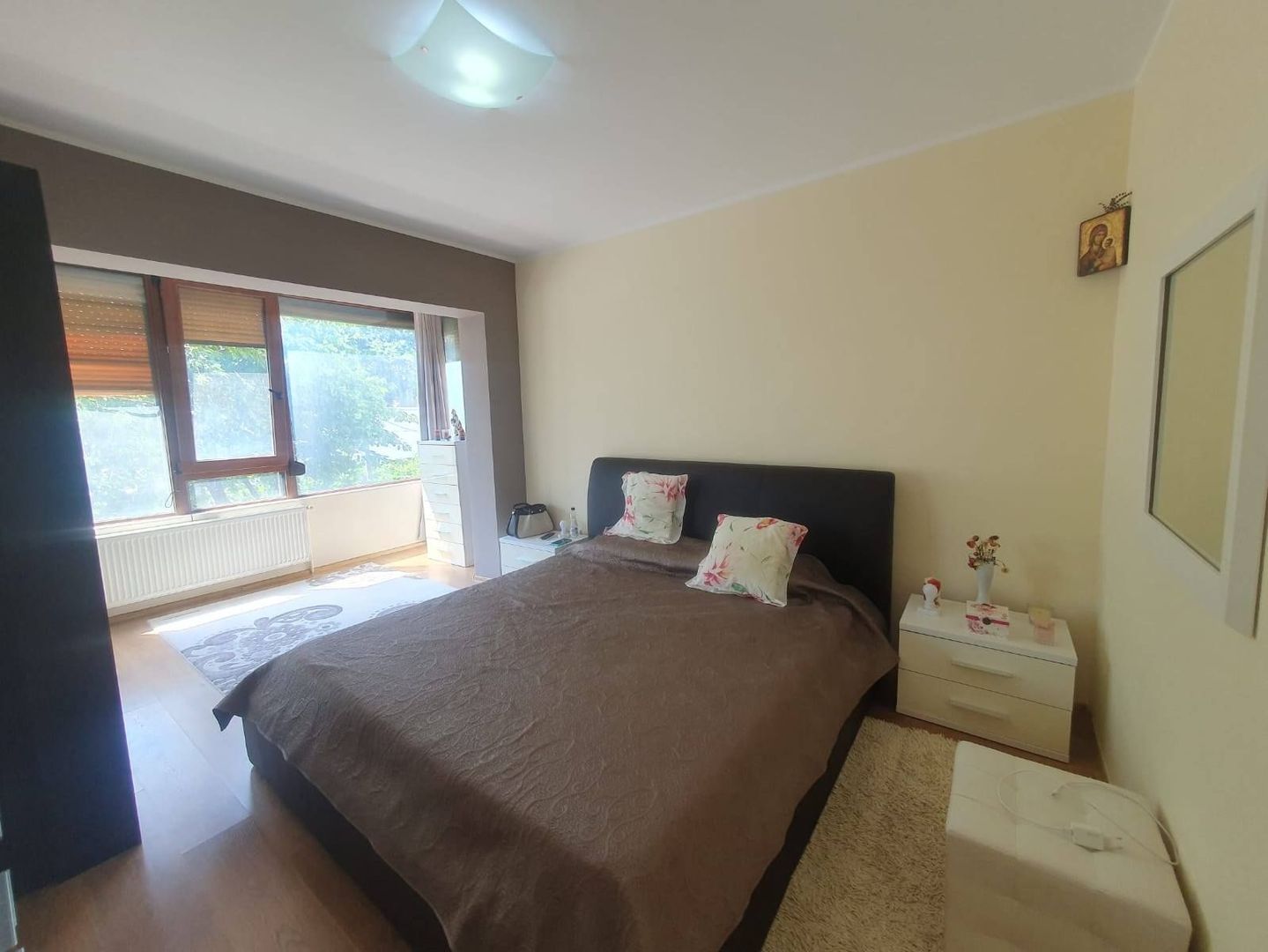 De vanzare – Apartament 3 camere | Complex Vega, Strada Tecuci, Galati - Poză 12