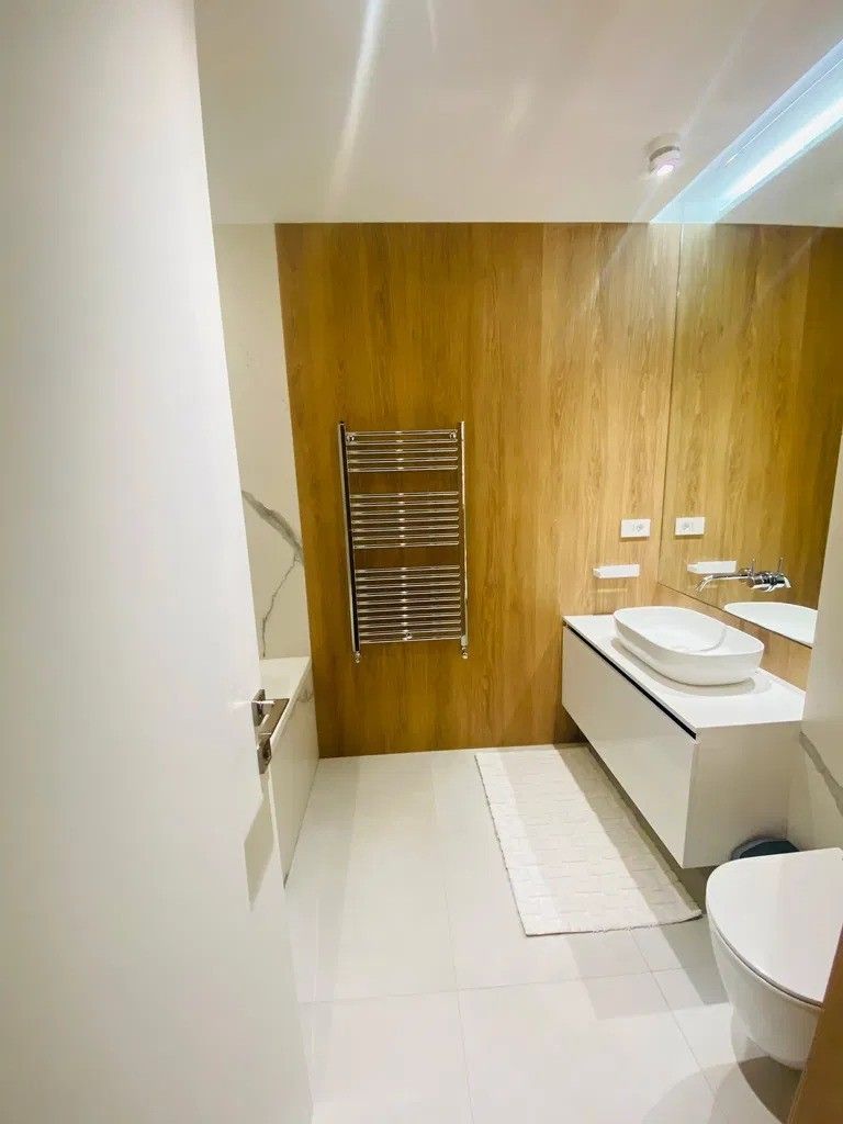 The Pines Băneasa | Apartament 2 Camere Lux | Prima Închiriere - Poză 17