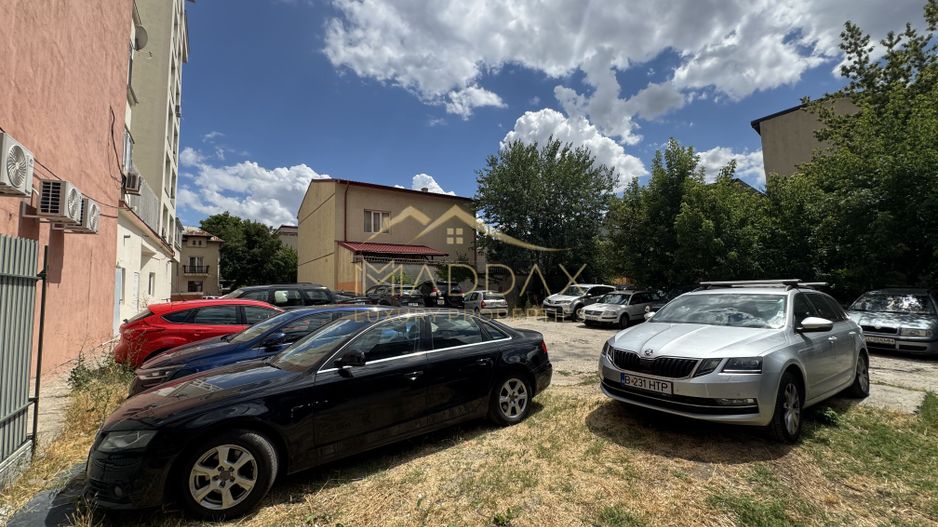 Spațiu Comercial *230mp* / Stradal / Zona Domenii - Poză 32