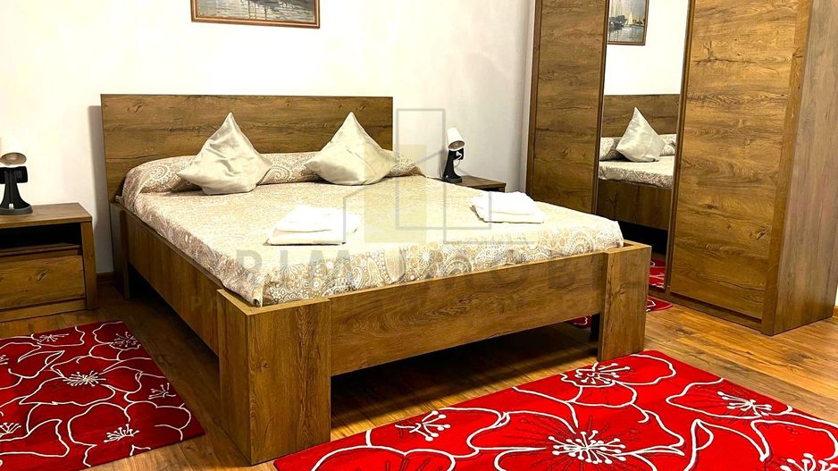 APARTAMENT 1 CAMERA | CENTRAL | PIATA UNIRII | 10 MINUTE DE UMF - Poză 5
