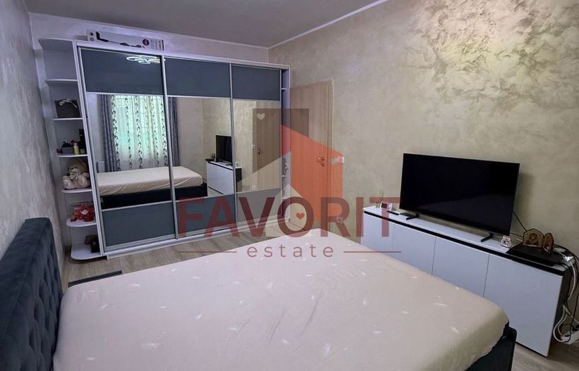Apartament 2 camere decomandat | Gradina 40 Mp | Giroc - Poză 3