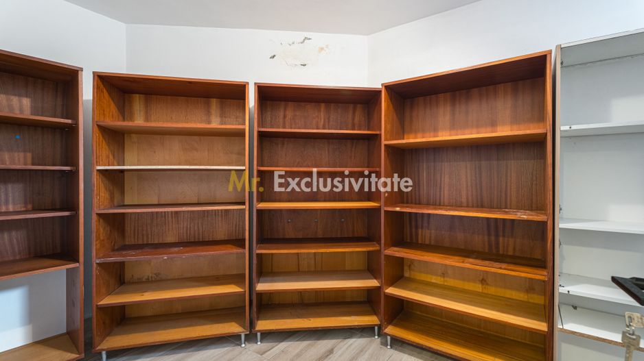 Pipera | Spații de la 12 €/mp | Închiriere flexibilă | Parcare proprie - Poză 31