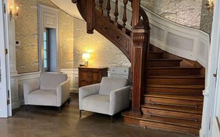 DE ÎNCHIRIAT  VILA DOROBANTI | IDEALA PENTRU BIROURI SAU REZIDENTA - Poză 5