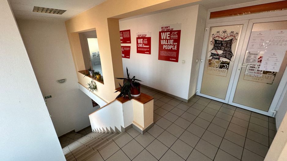 Pretabil grădiniță , clinica zona Lipovei - Poză 20