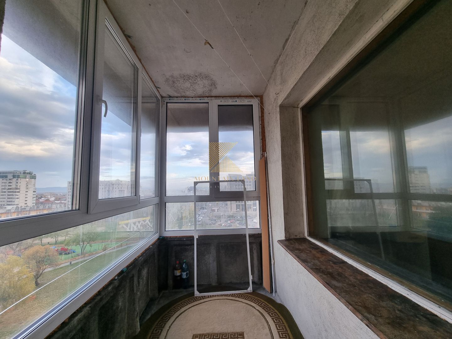 Apartament de 2 camere | 15 noiembrie 86 | etaj 5 | Afi Mall - Poză 16