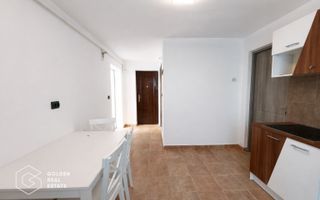 Apartament 2 camere, parter, bloc nou, zona Alfa - Poză 5