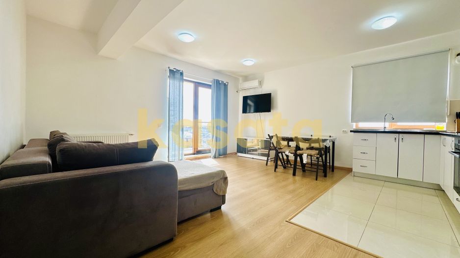 OPORTUNITATE | APARTAMENT 3 CAMERE | MILITARI RESIDENCE | DECOMANDAT - Poză 2
