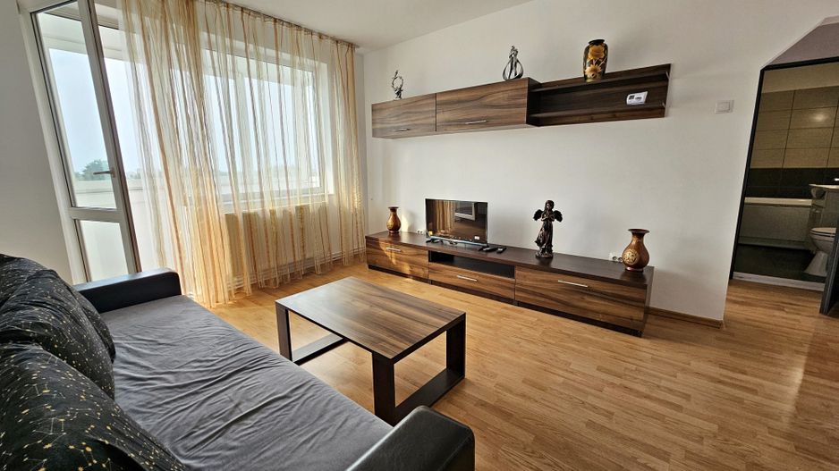 Bulevardul Saturn apartament mobilat si utilat cf I - Poză 1