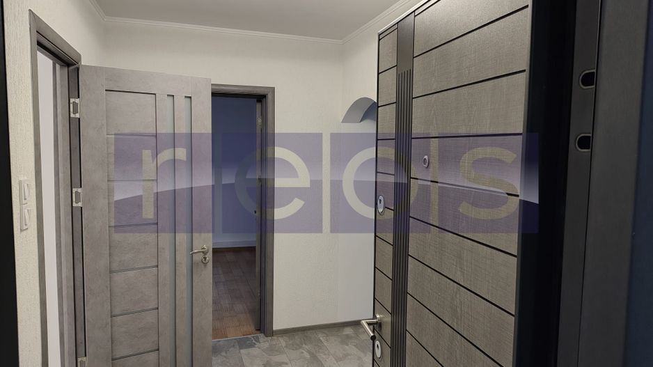 VANZARE 3 CAMERE I DECOMANDAT I TOTUL NOU I METROU I DRUMUL TABEREI - Poză 1