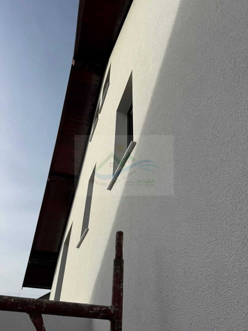 Casă tip duplex, Suceava/Cartier Europa - Poză 28