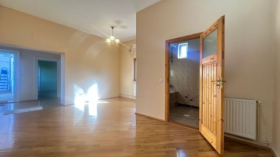 Apartament 4 camere, Str. Cetatii - Sibiu - Poză 14
