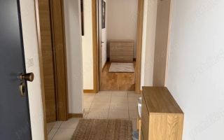Apartament 2 camere Dumbravita - Poză 4