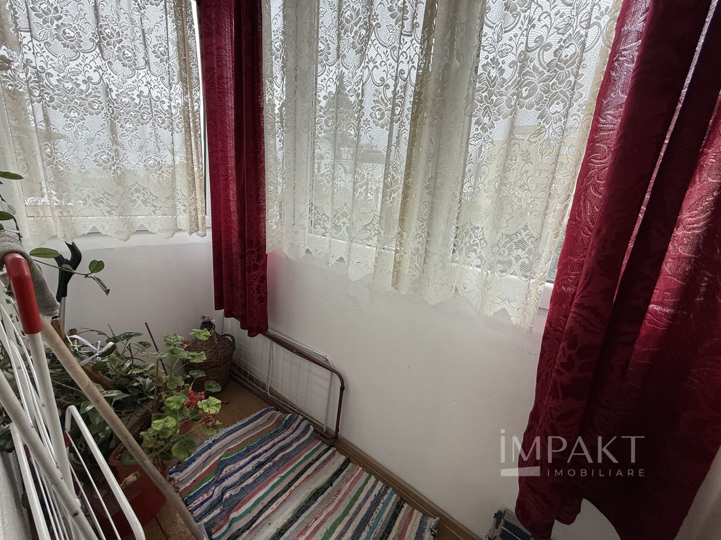 Apartament 2 Camere decomandate, etaj intermediar, zona Primaverii - Poză 11