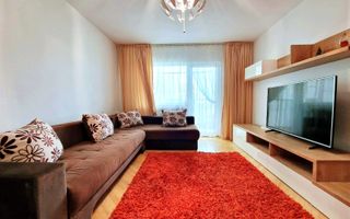 Apartament frumos cu 3 camere decomandate | Parcare | Cartier Zorilor - Poză 5