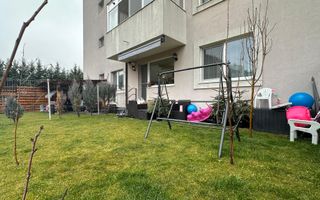 Apartament 2 camere cu Gradina, Zona Parcul Poligon, Floresti - Poză 10