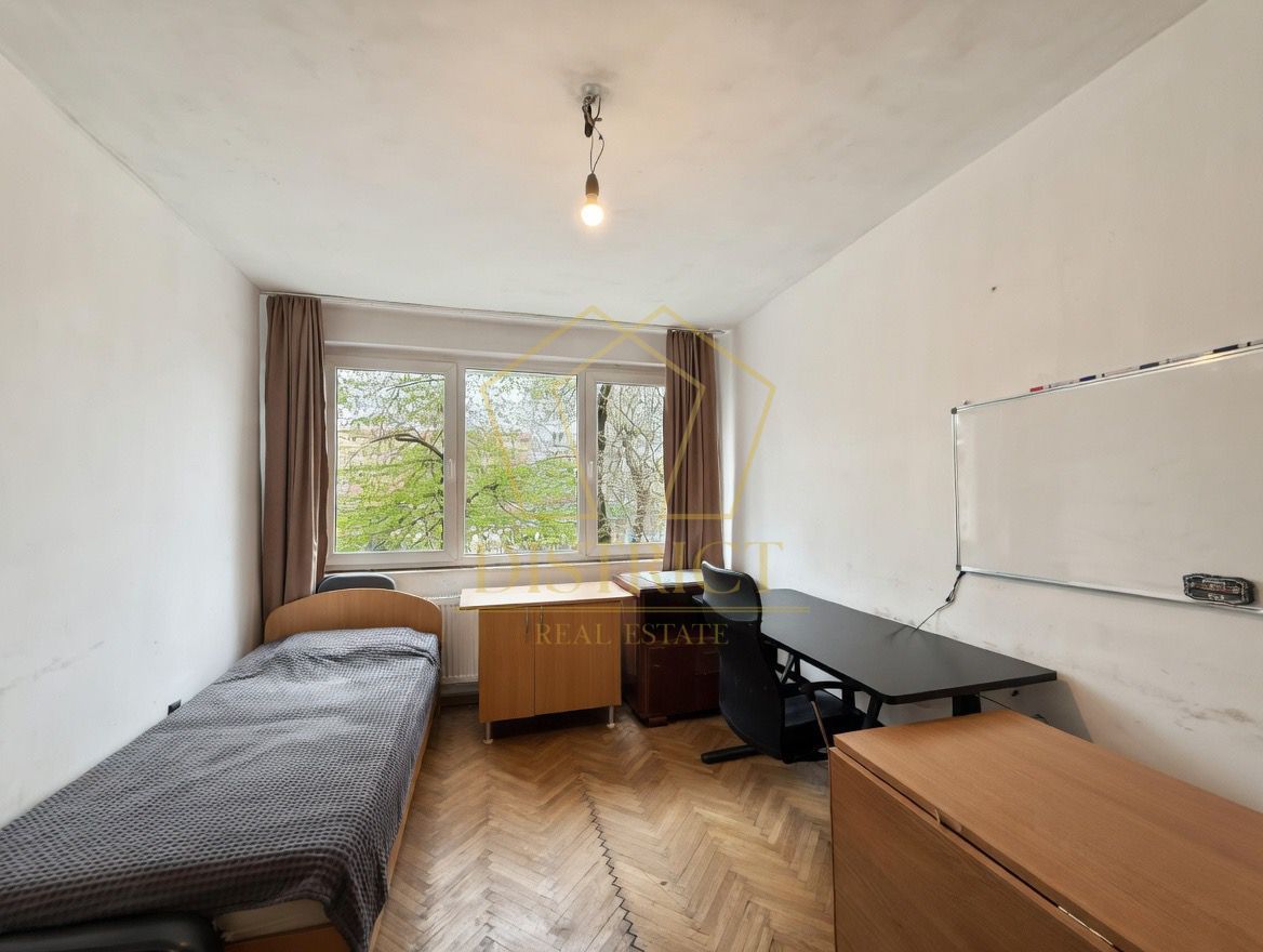 COM 0% Apartament decomandat 3 camere 68 mp | Calea Sagului - Poză 5