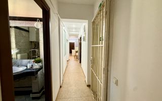 Apartament in vila | Ultracentral | 2 intrări | Garaj 30 mp | Renovat - Poză 14