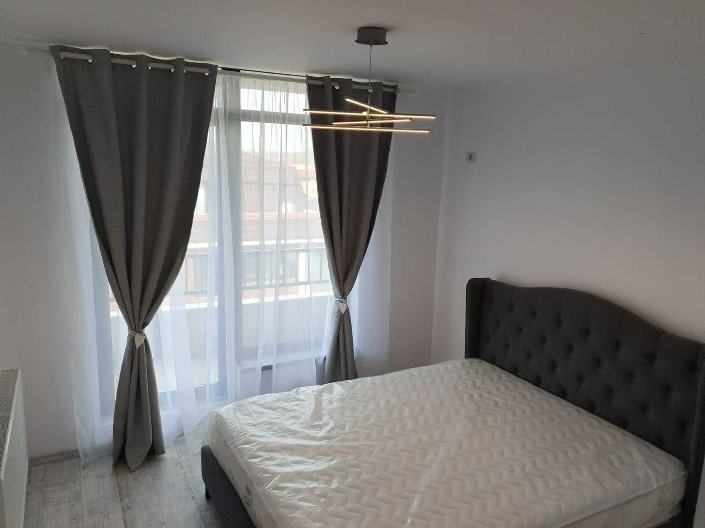 inchiriez apartament 2 camere in Bragadiru - Poză 4