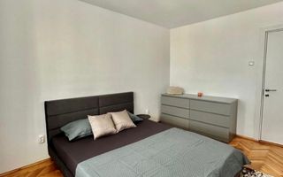 AP. 2 CAMERE- STEFAN CEL MARE, BLOC REABILITAT, MASINA DE SPALAT VASE - Poză 2