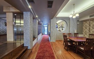 Pensiune cu lift și restaurant – zonă premium Delfinariu/Constanța - Poză 9