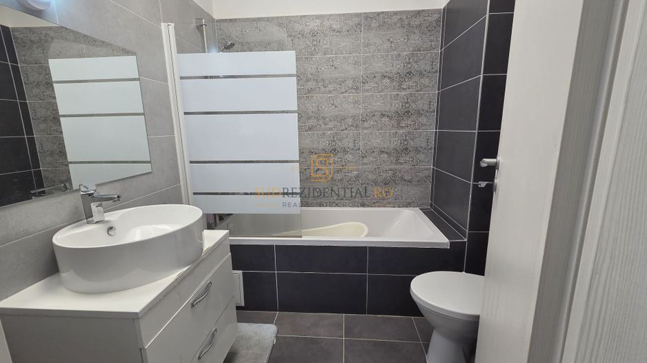 Apartament 3 camere | 98.32 mp | Mobilat & Utilat | Parc T. Arghezi - Poză 15