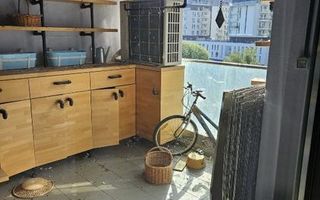 Aparment 3 camere Upground Residence Floreasca - Poză 5