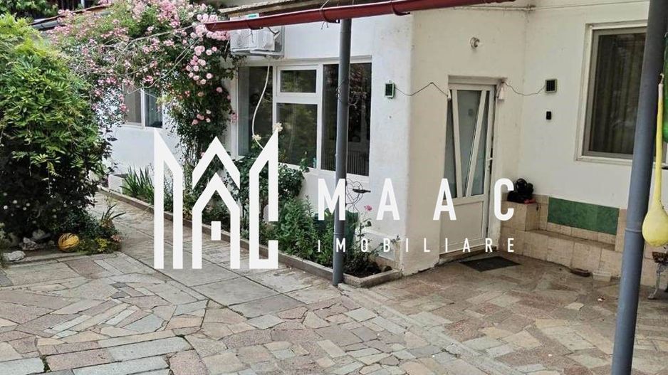 Casa individuala | 220 MPU | Gradina | Curte | Cisnadie - Poză 7