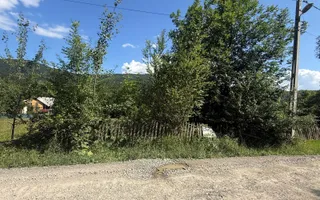 Teren intravilan 1662 mp pozitie superba-Calea Brasovului Valea Neagra - Poză 16