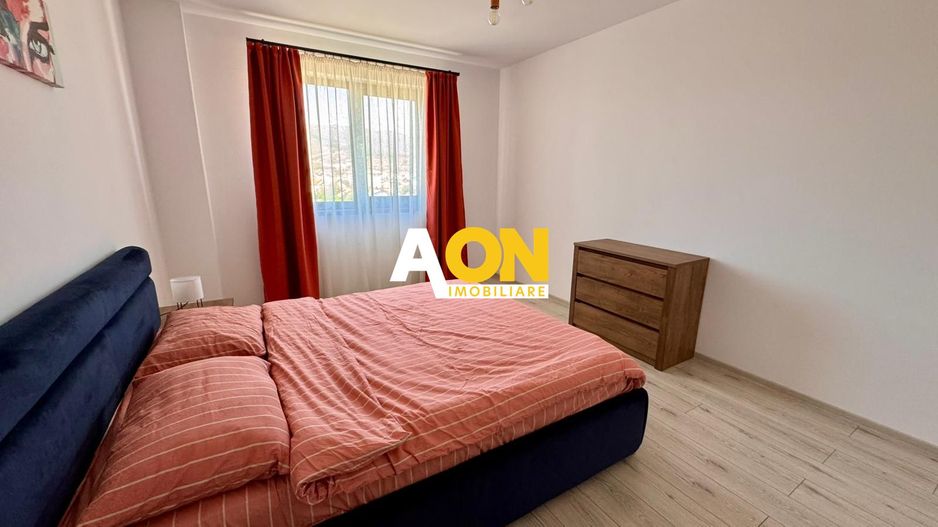 Apartament 2 camere de închiriat | 65 mp | Transalpina Residence | - Poză 7
