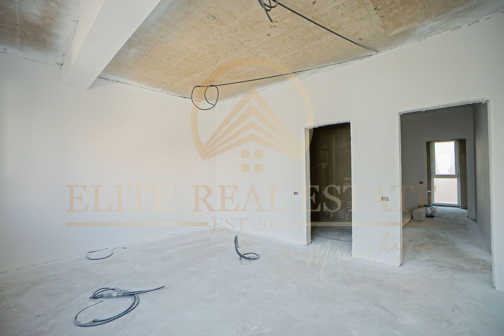 Vilă individuală 5 camere / Primo - Personalizare completă - Poză 24