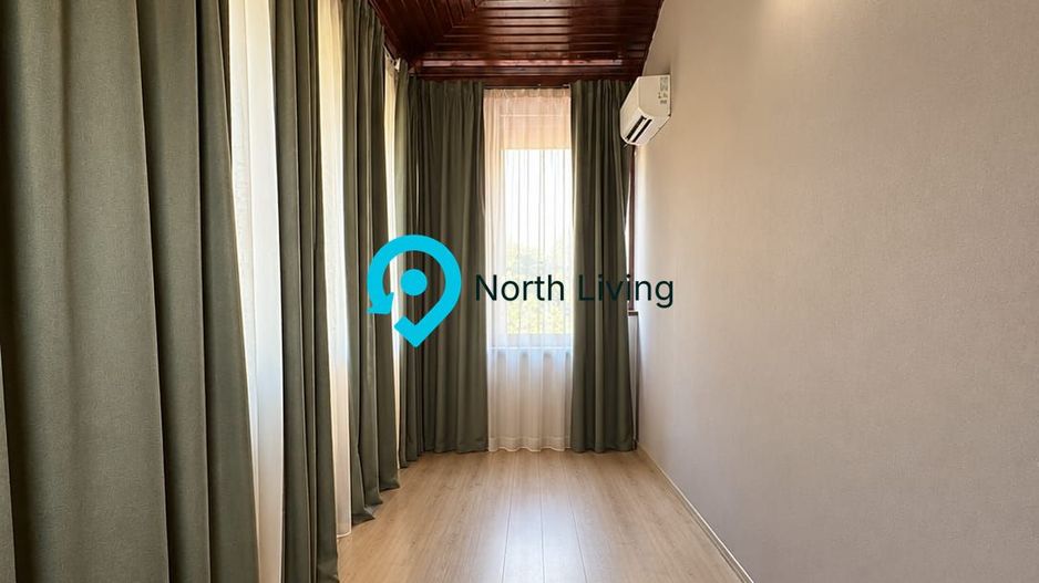 Apartament 4 camere | Vila | TVR | 137mp - Poză 8
